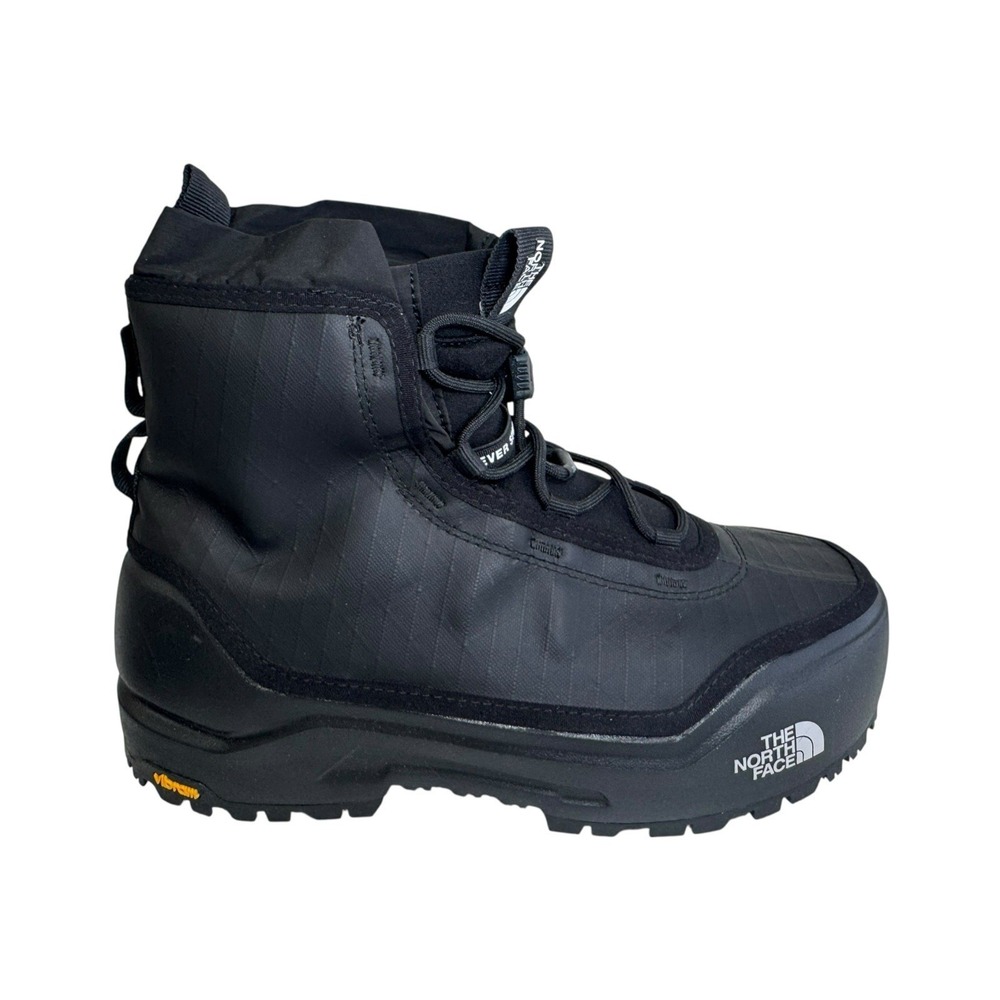 The North‎ Face Base Camp 200 Waterproof Boots Men's Size  5.5 Womens Size 6.5